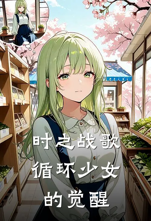 时之战歌循环少女的觉醒(时雨林时雨)免费小说完结_最新推荐小说时之战歌循环少女的觉醒(时雨林时雨)