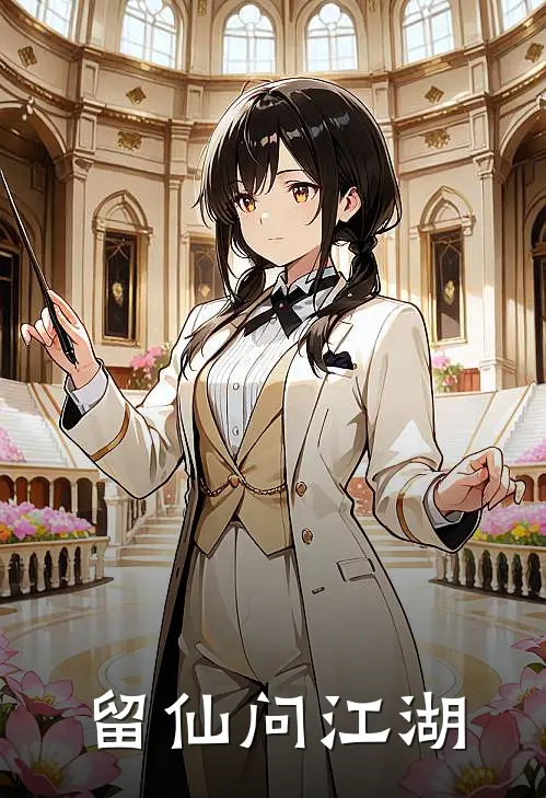 留仙问江湖秦云苏小蛮新热门小说_小说免费阅读留仙问江湖(秦云苏小蛮)