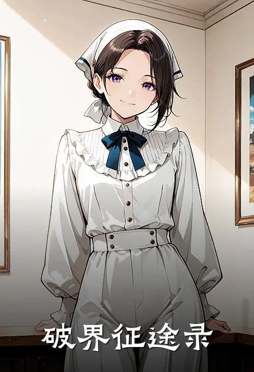 破界征途录