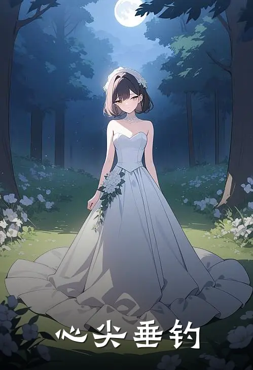 心尖垂钓