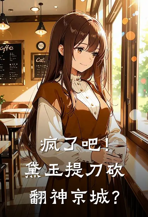 疯了吧！黛玉提刀砍翻神京城？