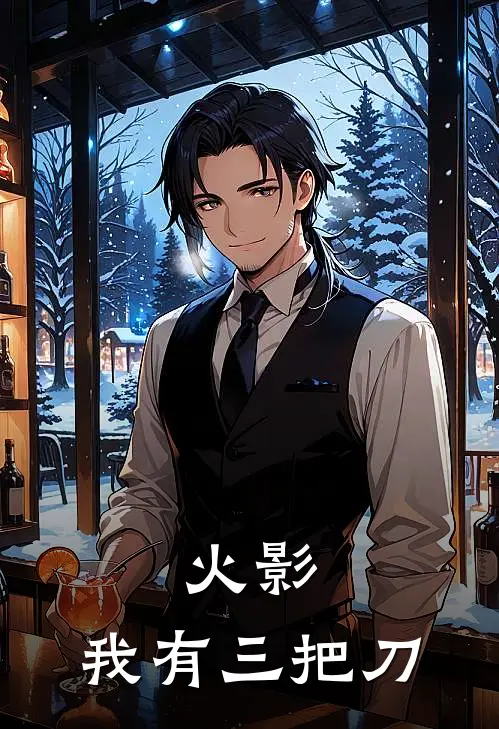 火影：我有三把刀