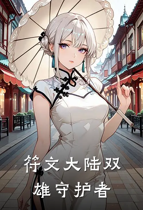 符文大陆双雄守护者