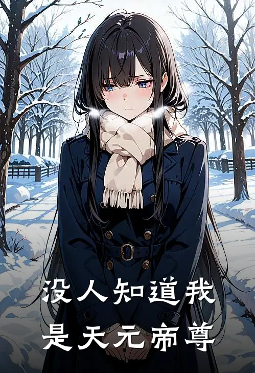 没人知道我是天元帝尊