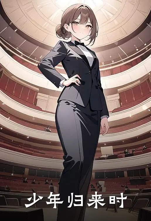 少年归来时