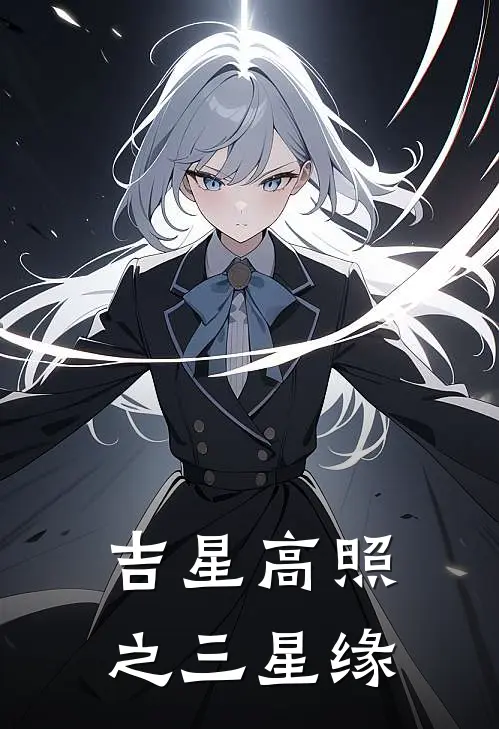 吉星高照之三星缘