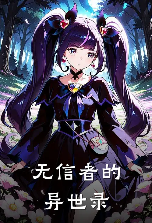 无信者的异世录