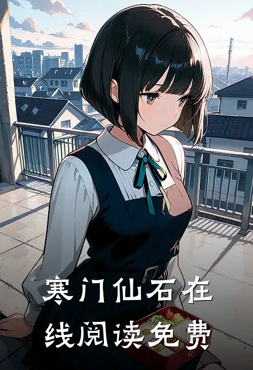 寒门仙石在线阅读免费