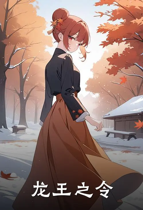龙王之令