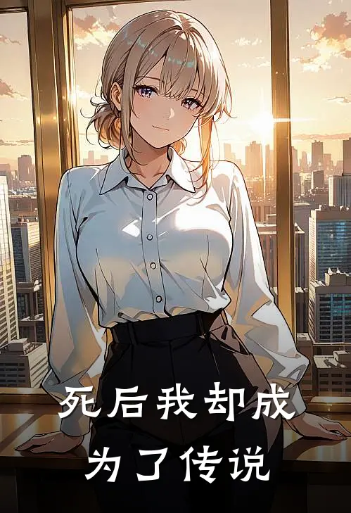 死后我却成为了传说