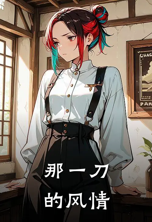 那一刀的风情