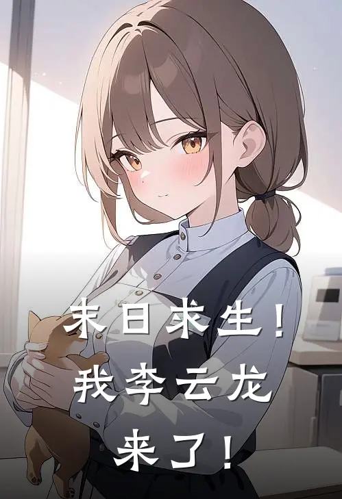 末日求生！我李云龙来了！