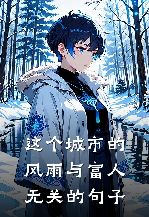 这个城市的风雨与富人无关的句子