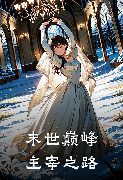末世巅峰主宰之路
