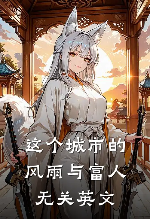 这个城市的风雨与富人无关英文