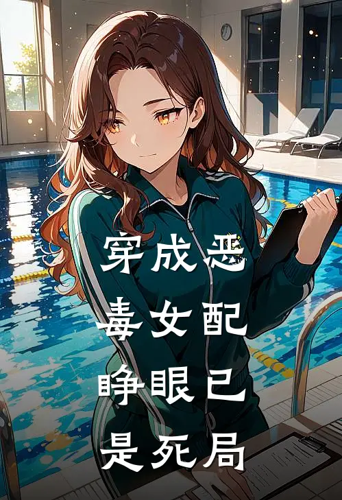 穿成恶毒女配，睁眼已是死局