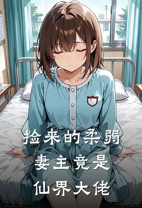 捡来的柔弱妻主竟是仙界大佬