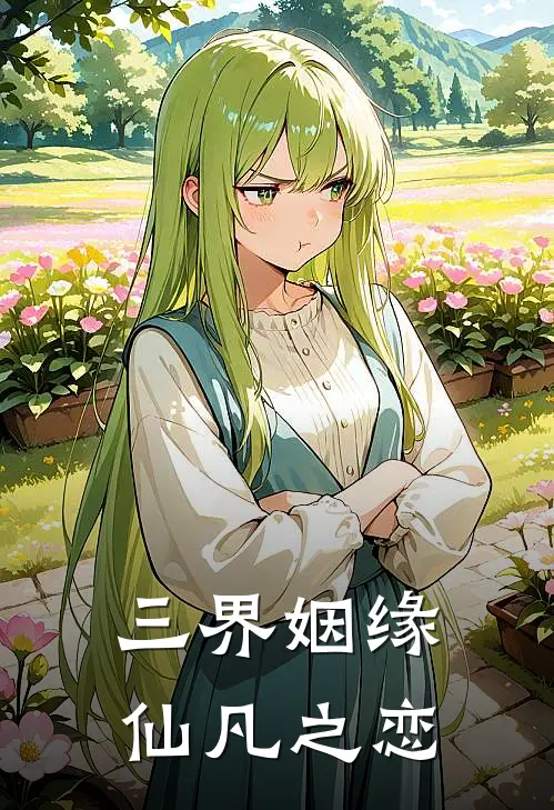 三界姻缘，仙凡之恋