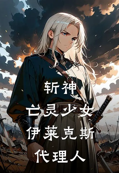 斩神：亡灵少女，伊莱克斯代理人