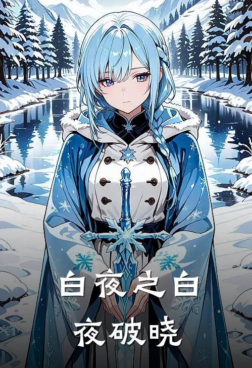 白夜之白夜破晓