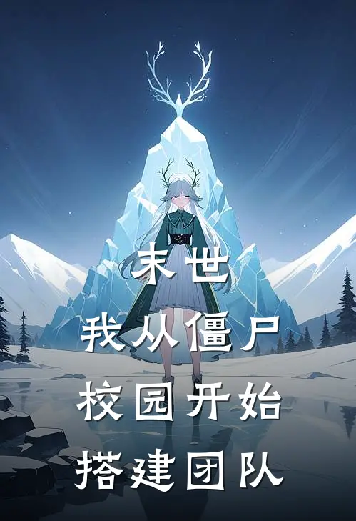 末世：我从僵尸校园开始搭建团队