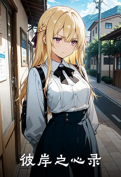 彼岸之心录