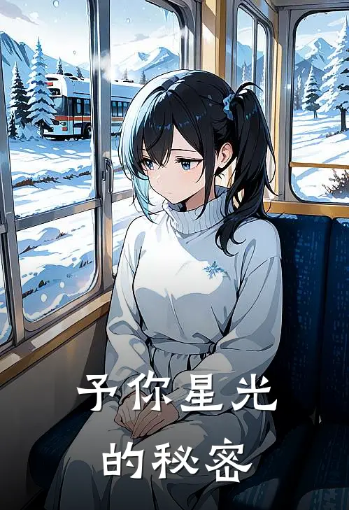 予你星光的秘密