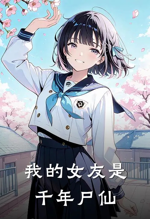 我的女友是千年尸仙
