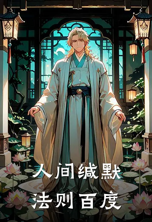 人间缄默法则百度