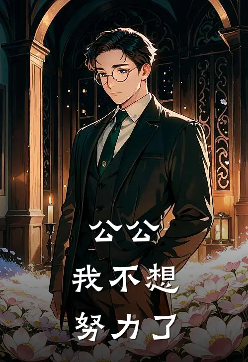 公公，我不想努力了