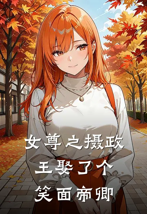 女尊之摄政王娶了个笑面帝卿