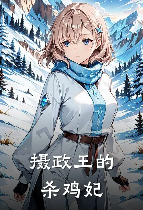 摄政王的杀鸡妃