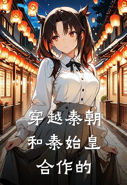 穿越秦朝和秦始皇合作的