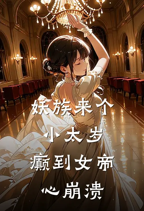 妖族来个小太岁，癫到女帝心崩溃