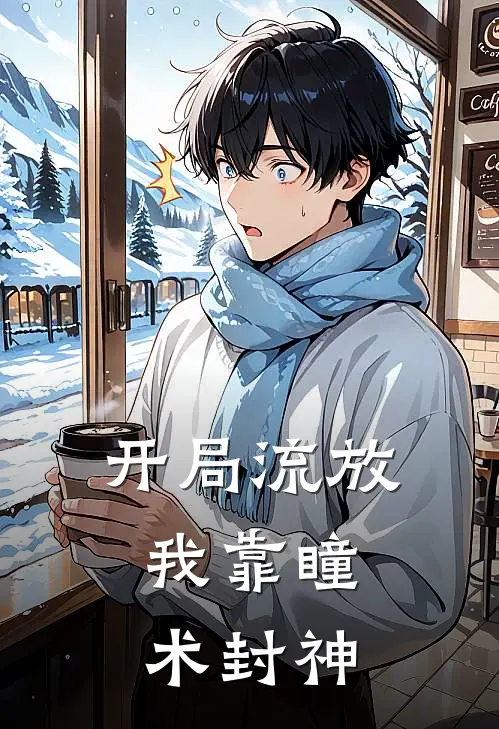 开局流放，我靠瞳术封神