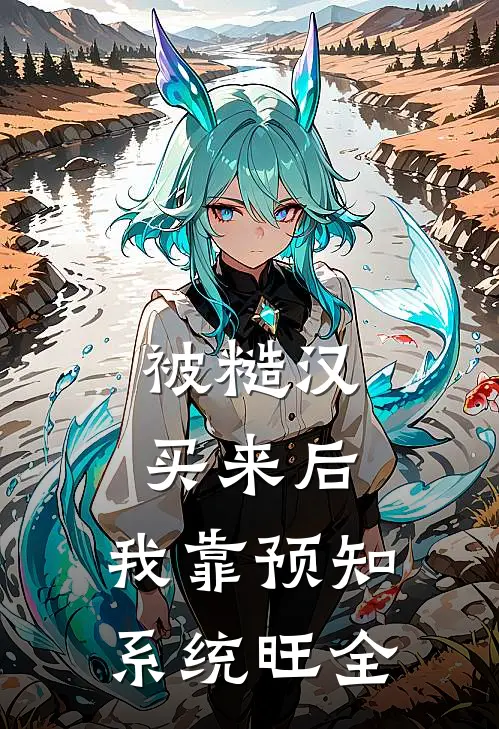 被糙汉买来后，我靠预知系统旺全