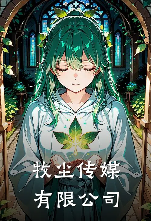 牧尘传媒有限公司