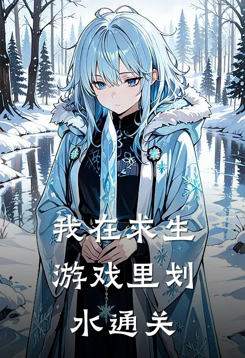 我在求生游戏里划水通关