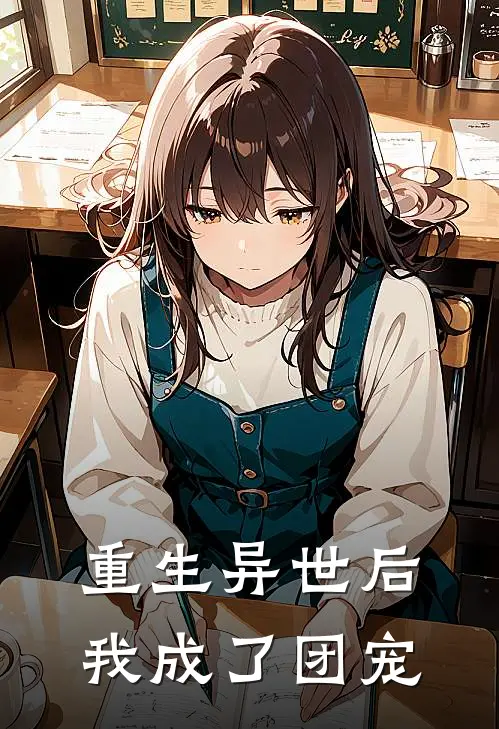 重生异世后，我成了团宠