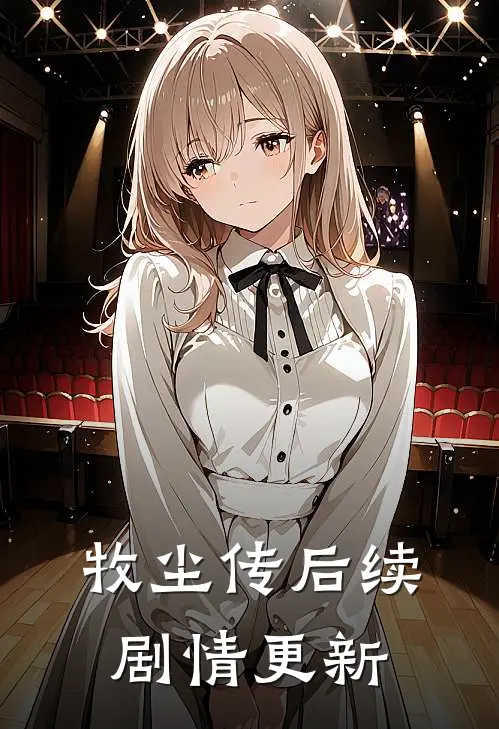 牧尘传后续剧情更新