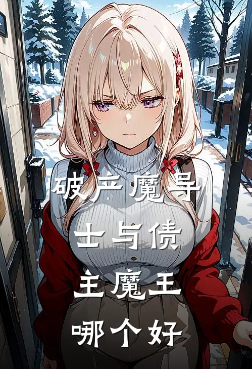 破产魔导士与债主魔王哪个好