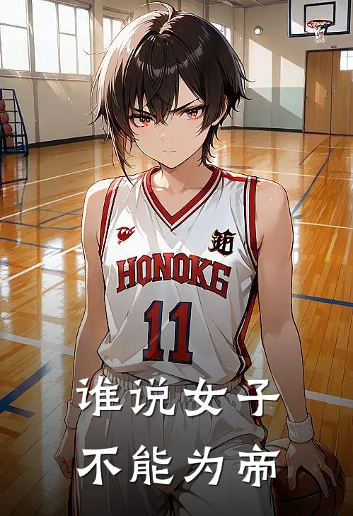 谁说女子不能为帝