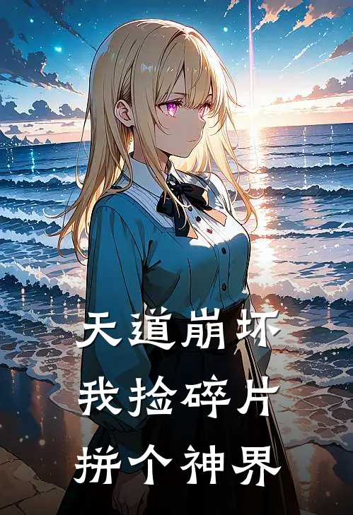 天道崩坏，我捡碎片拼个神界