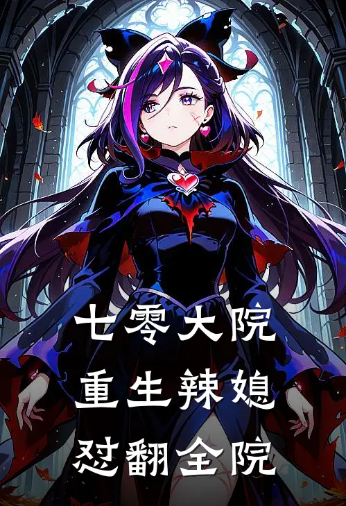 七零大院：重生辣媳怼翻全院