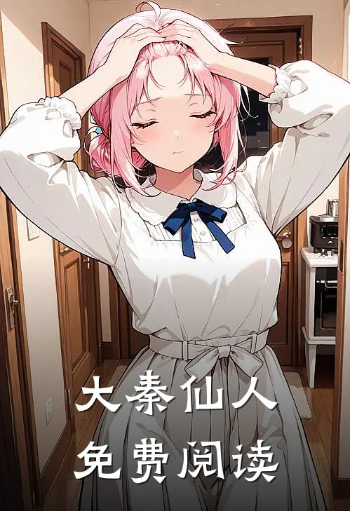 大秦仙人免费阅读