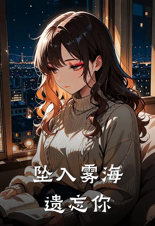 坠入雾海遗忘你