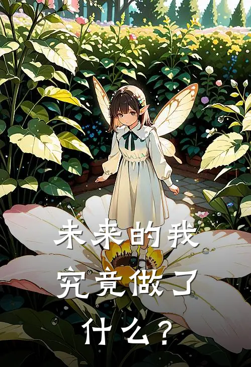 未来的我究竟做了什么？