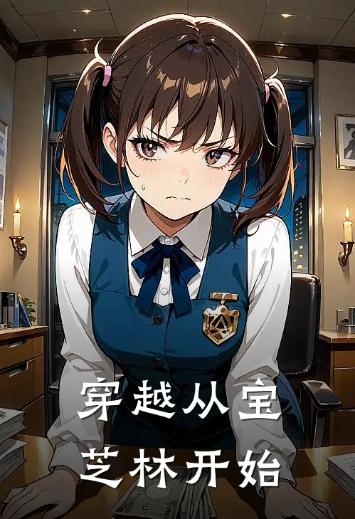 穿越从宝芝林开始