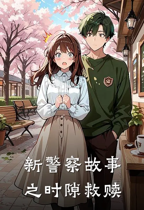 新警察故事之时隙救赎