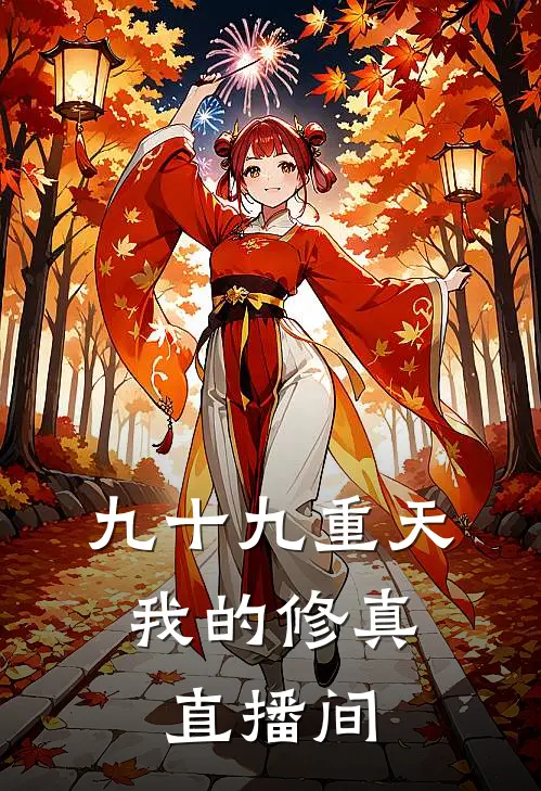 九十九重天：我的修真直播间